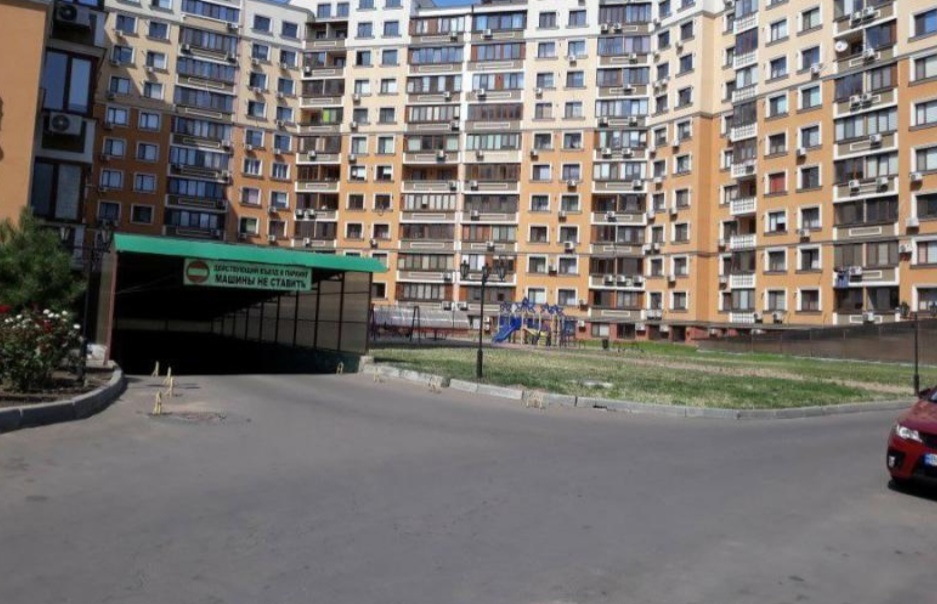 Продажа 1-комнатной квартиры 28 м², Маршала Говорова ул.
