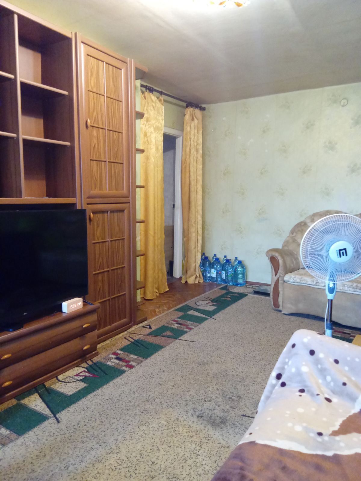 Продаж 2-кімнатної квартири 45 м², Соф'ї Ковалевської вул.