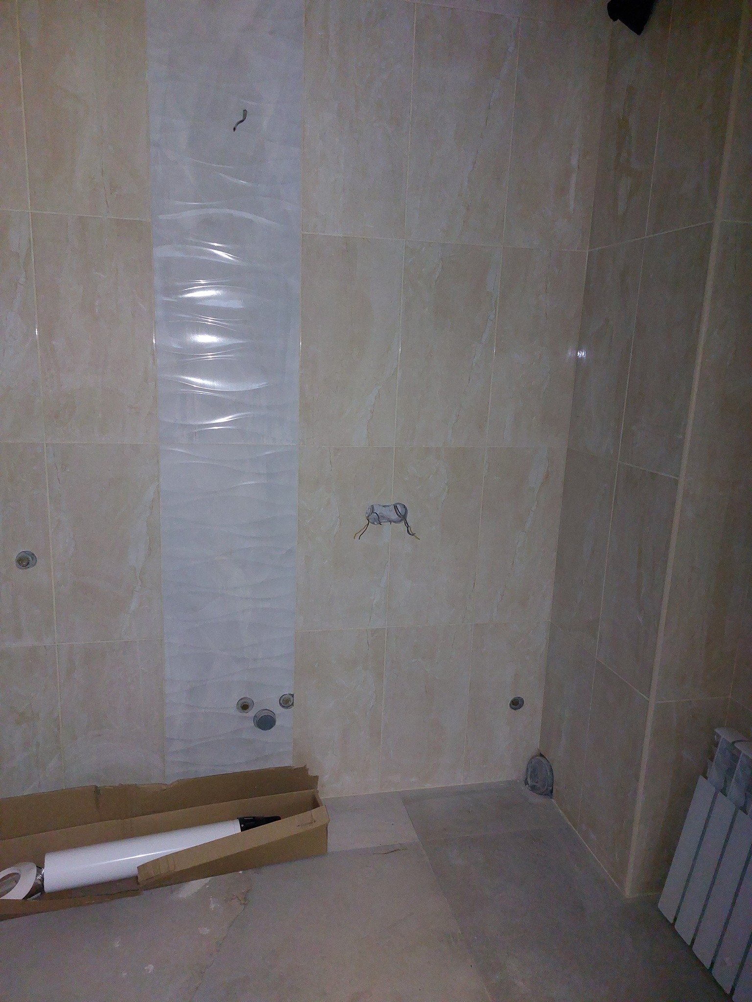 Продаж квартири з вільним плануванням 60 м²