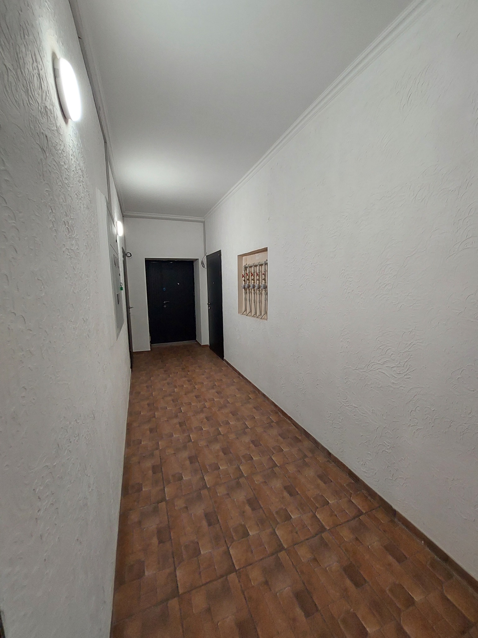 Продаж квартири з вільним плануванням 60 м²