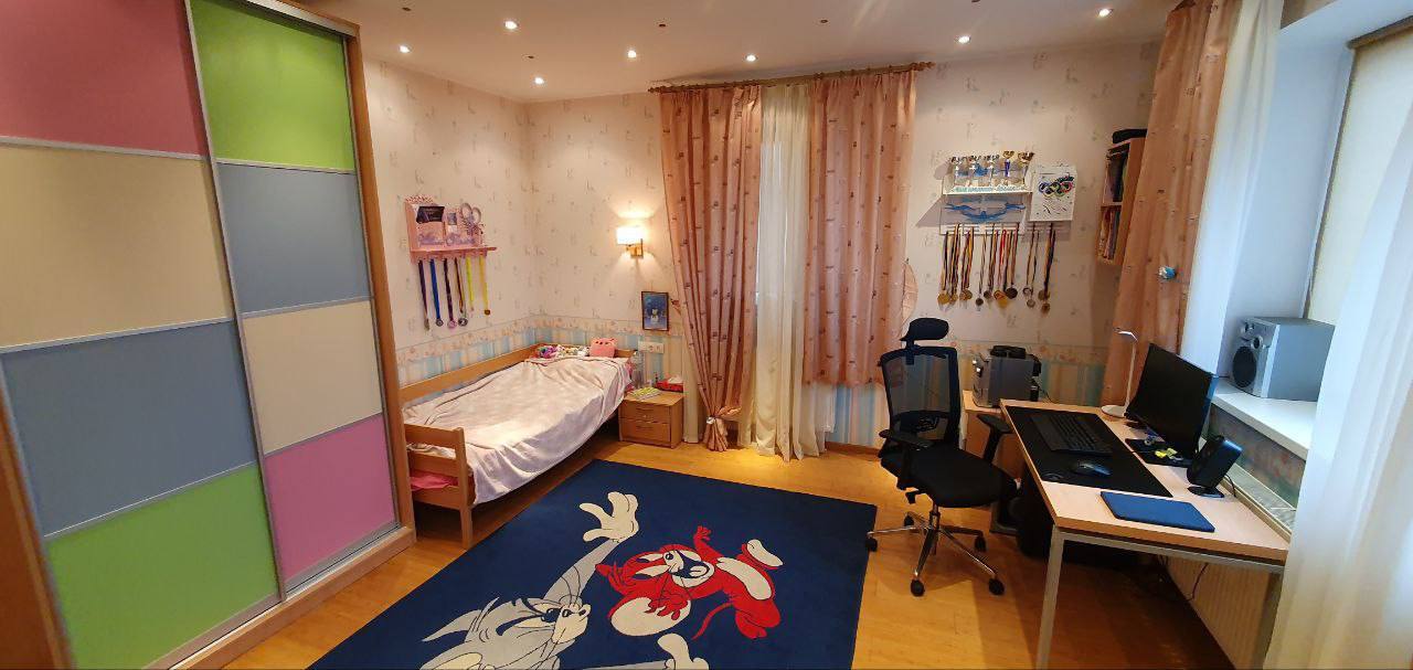 Аренда дома 360 м², Киевская ул., 9Б