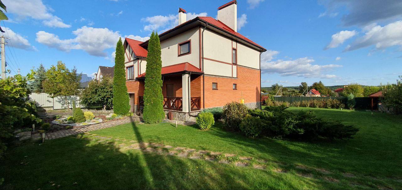 Аренда дома 360 м², Киевская ул., 9Б