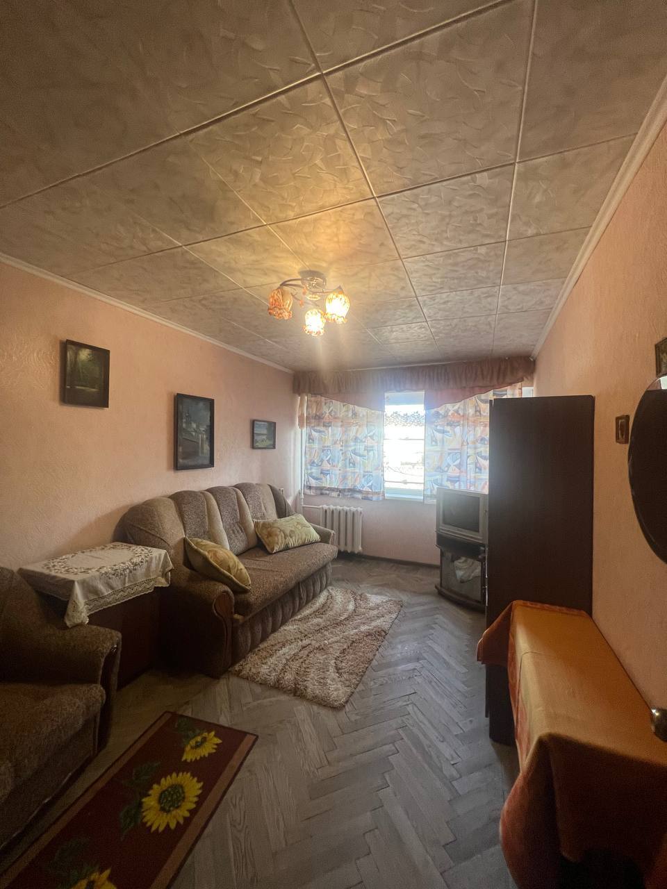 Продажа 2-комнатной квартиры 56 м², Леонтовича ул., 8