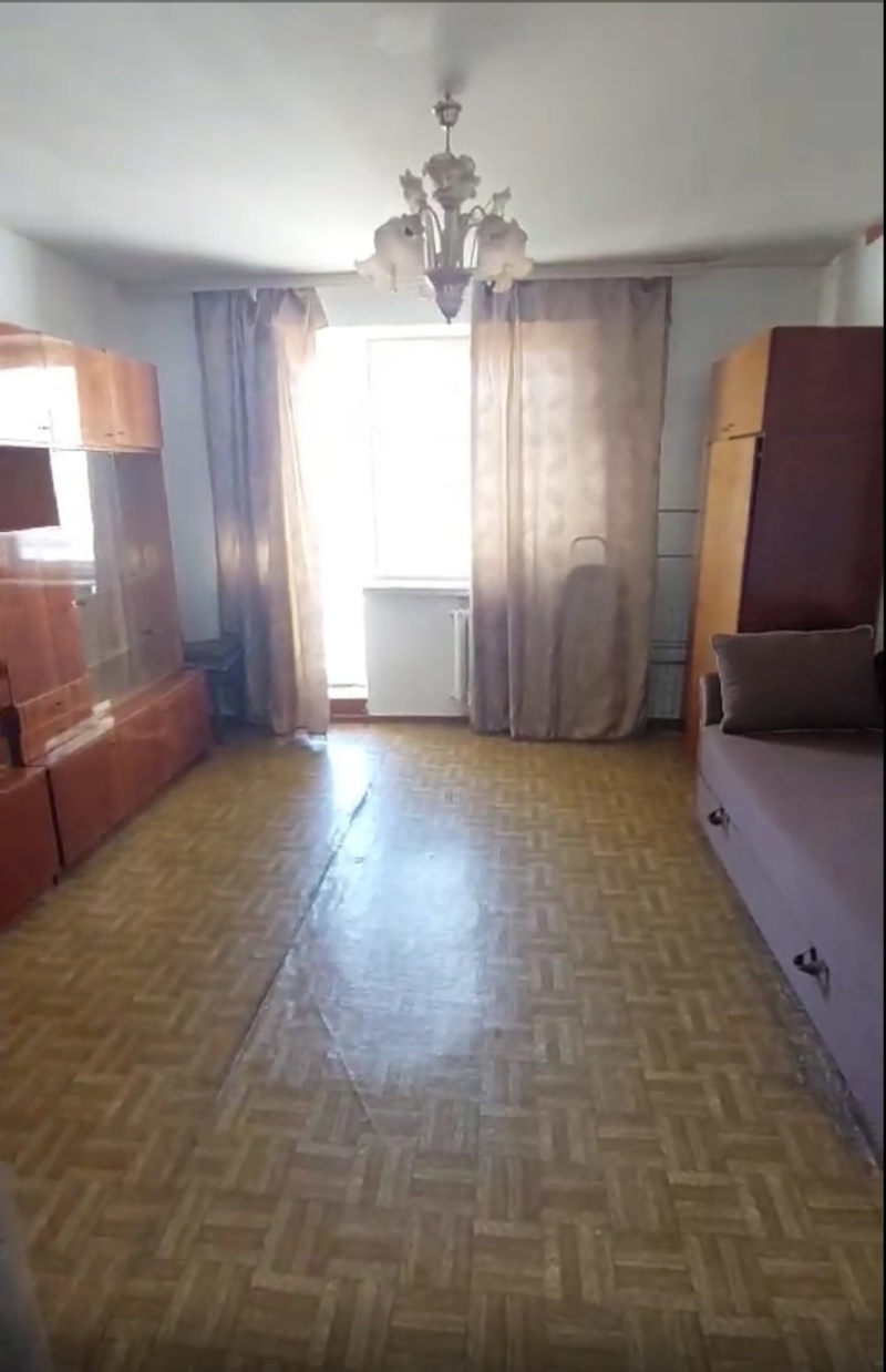 Продажа 3-комнатной квартиры 65 м², Академика Заболотного ул.