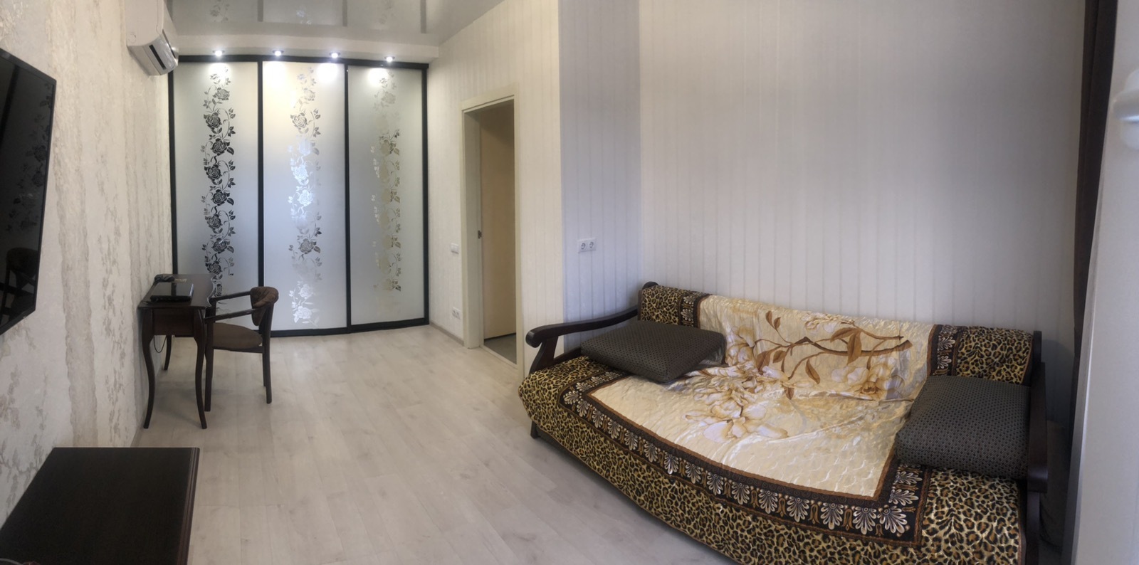 Продажа 1-комнатной квартиры 37 м², Победы просп., 89