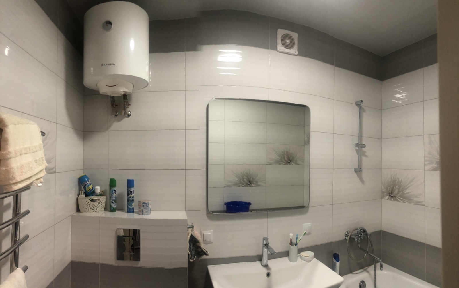 Продажа 1-комнатной квартиры 37 м², Победы просп., 89