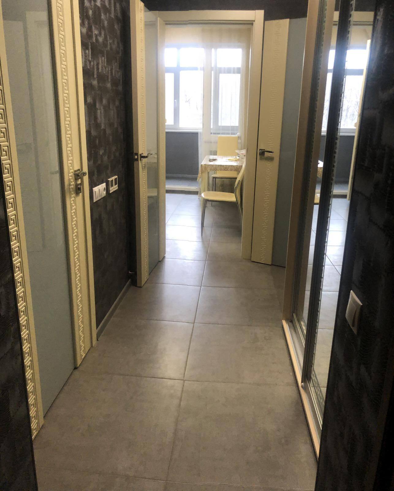 Продажа 1-комнатной квартиры 37 м², Победы просп., 89