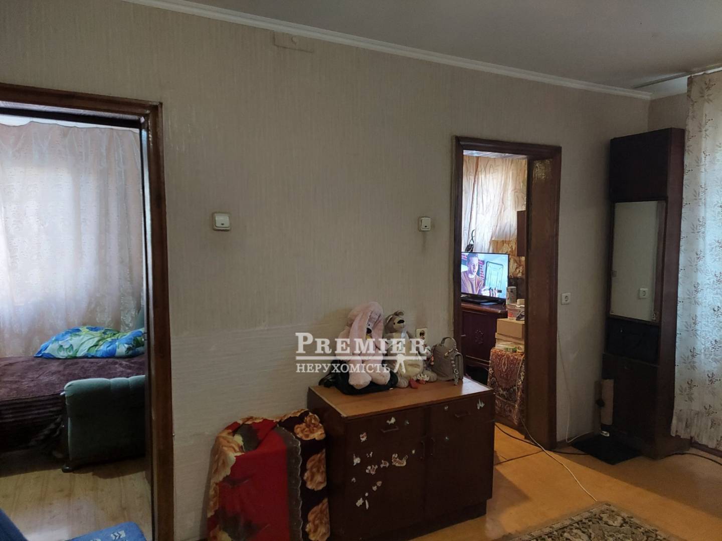 Продаж 3-кімнатної квартири 48 м², Героїв Крут вул.