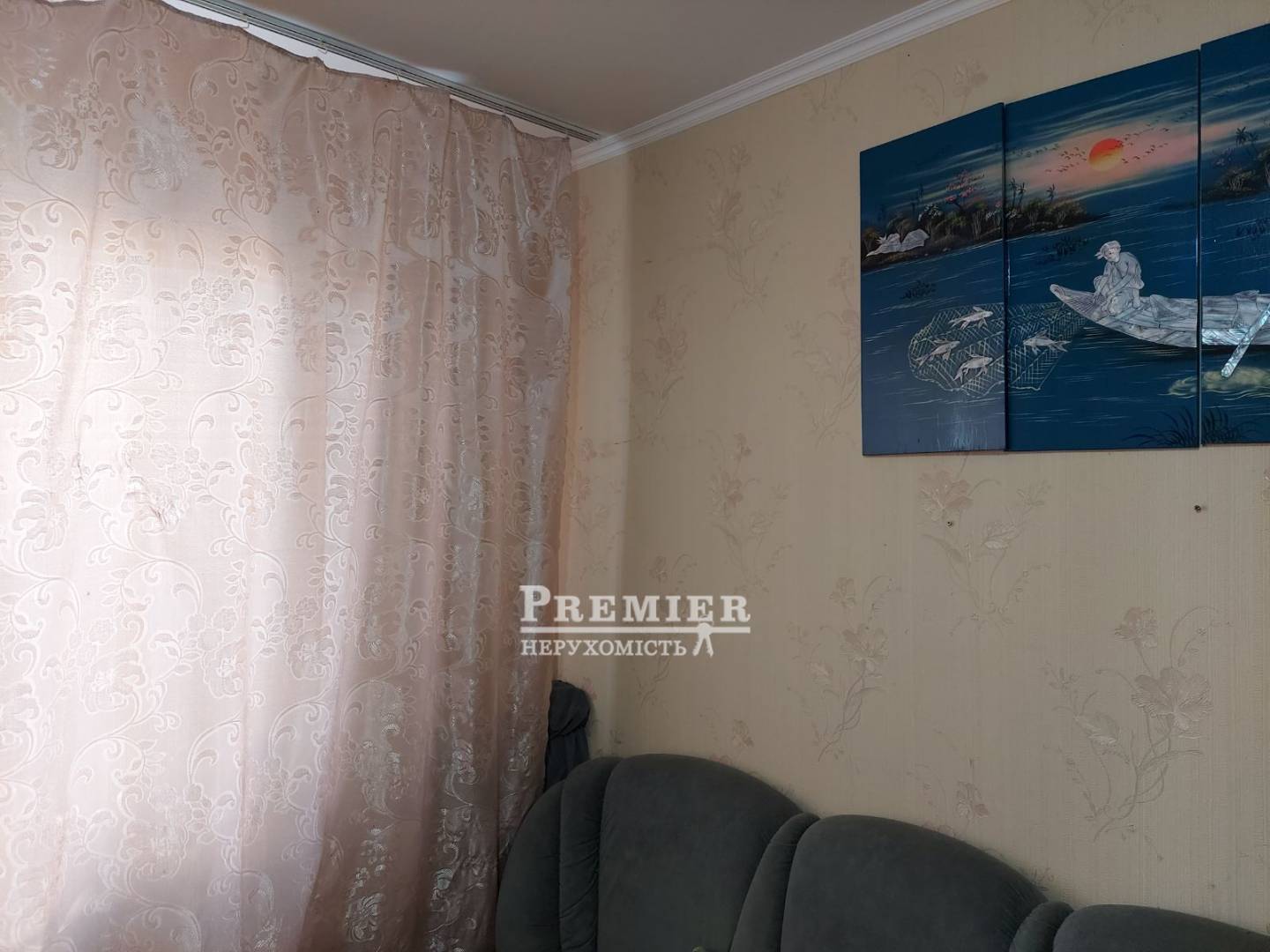 Продаж 3-кімнатної квартири 48 м², Героїв Крут вул.