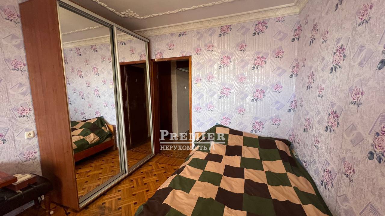 Продаж 3-кімнатної квартири 63 м², Ільфа і Петрова вул.