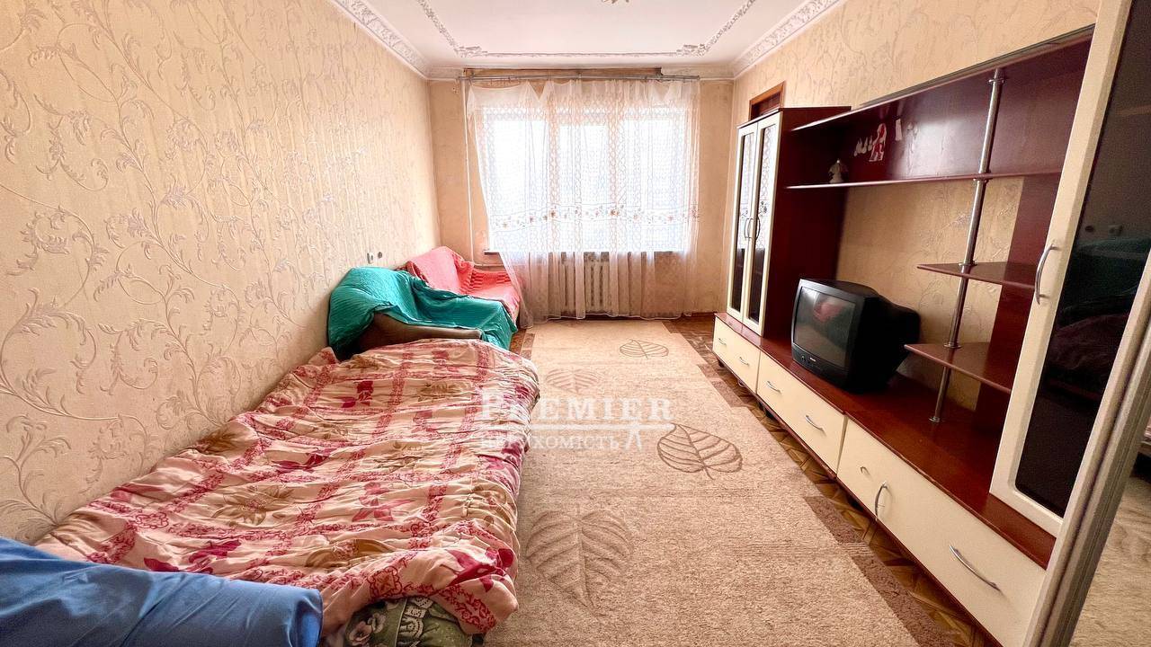 Продаж 3-кімнатної квартири 63 м², Ільфа і Петрова вул.