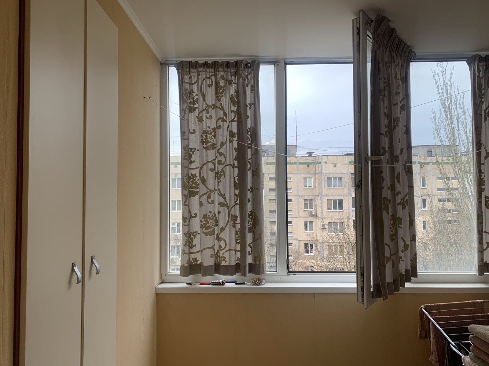 Продаж 2-кімнатної квартири 72 м², Академіка Корольова вул.