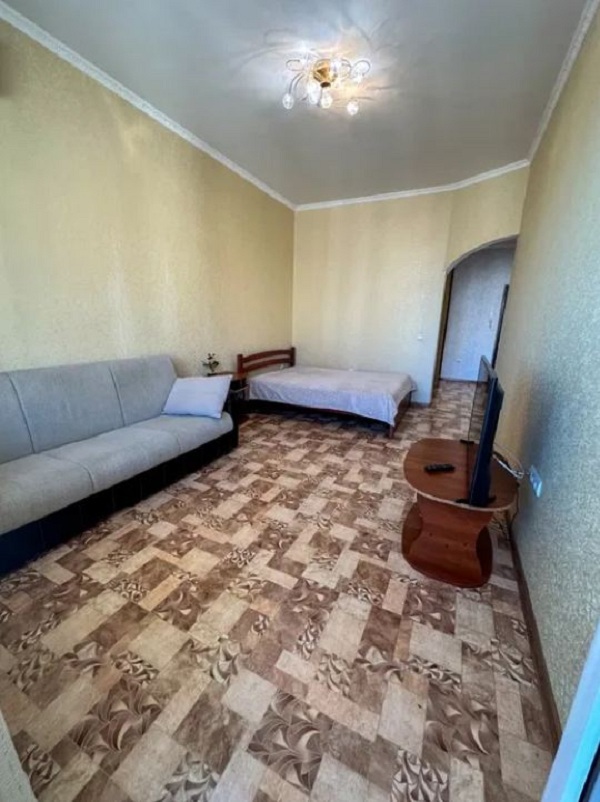 Продаж 1-кімнатної квартири 45 м², Інглезі вул.