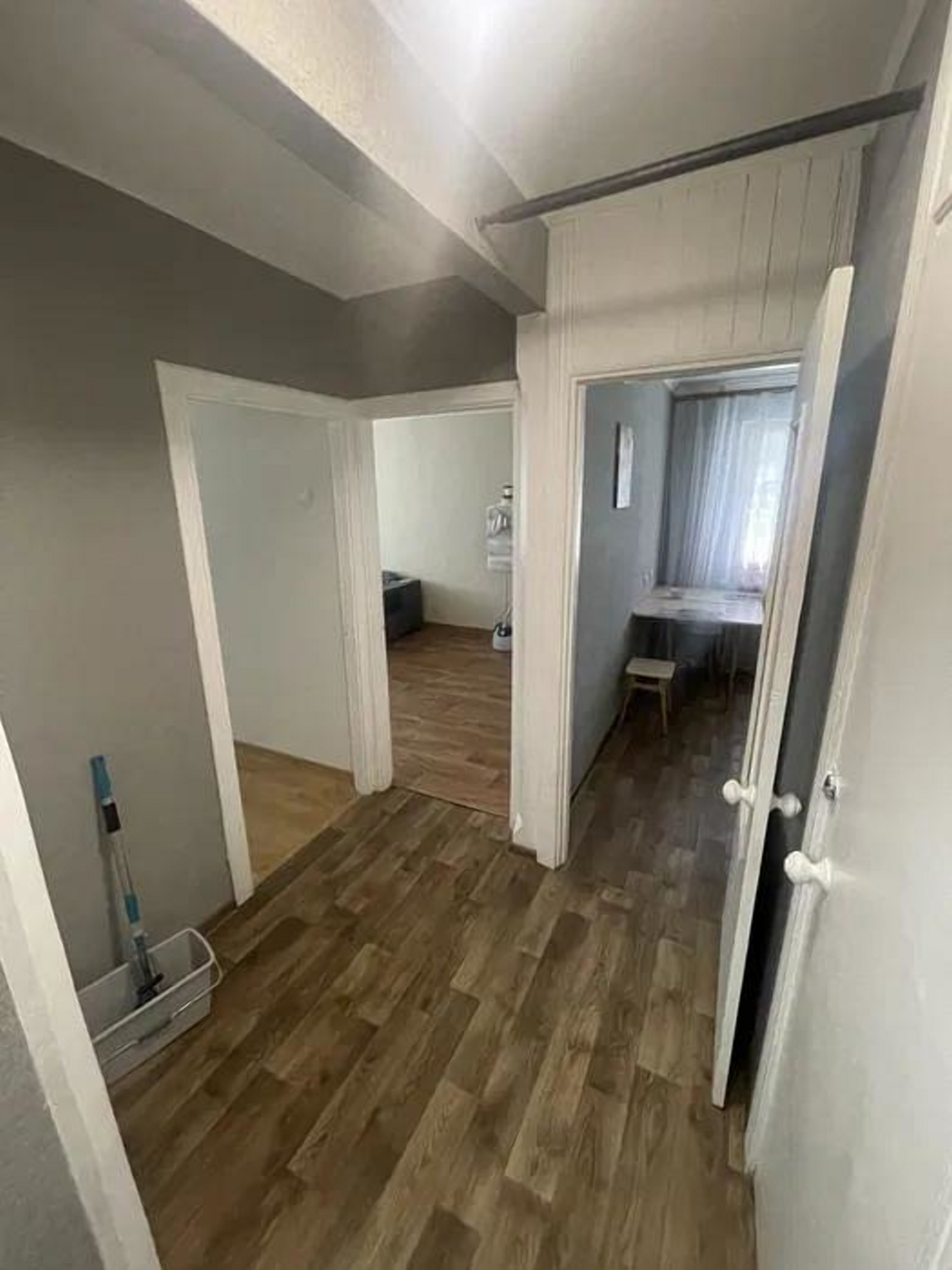 Аренда 2-комнатной квартиры 48 м², Стеценко ул., 10