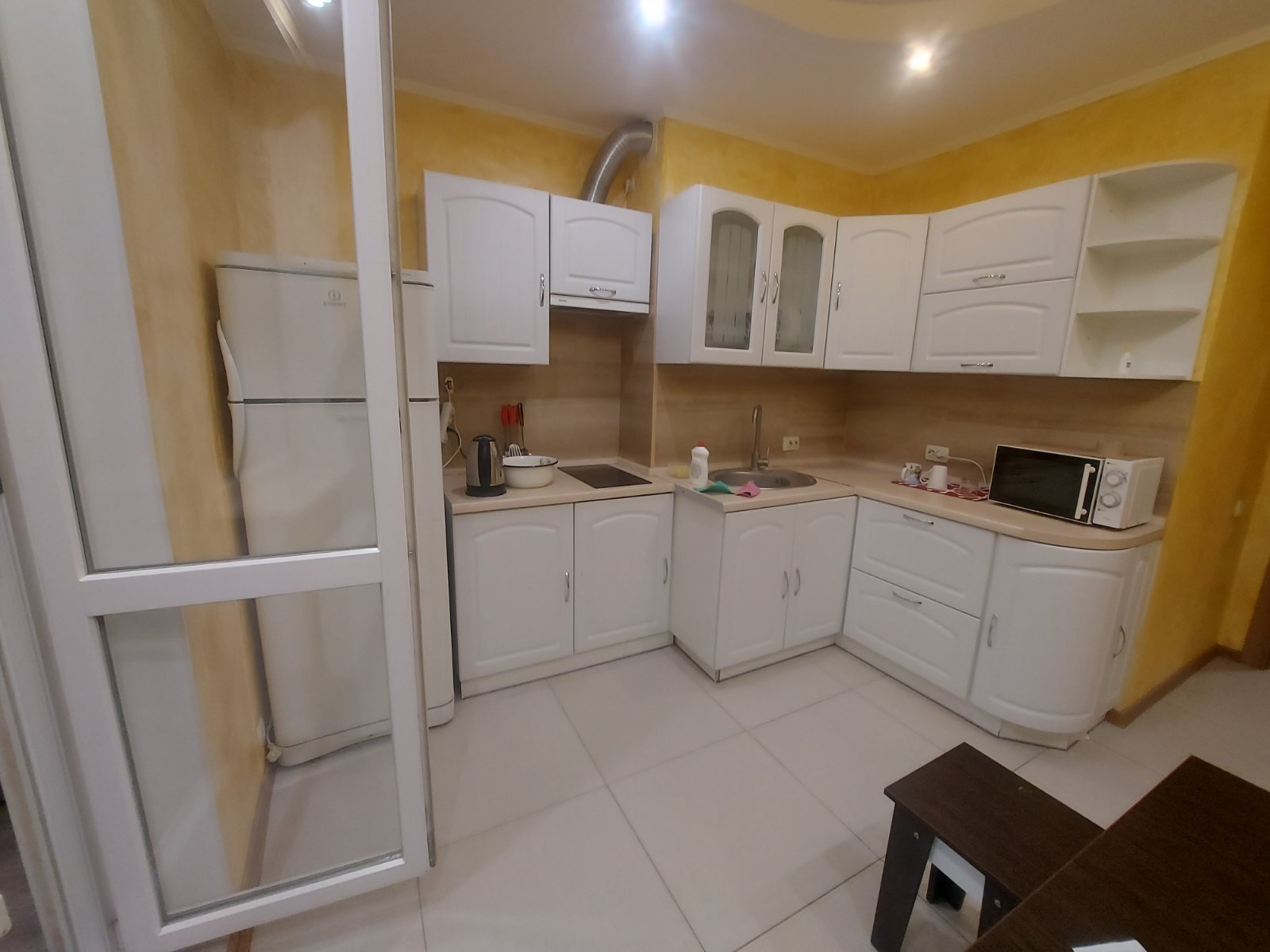 Аренда 1-комнатной квартиры 50 м², Костанди ул., 162/2