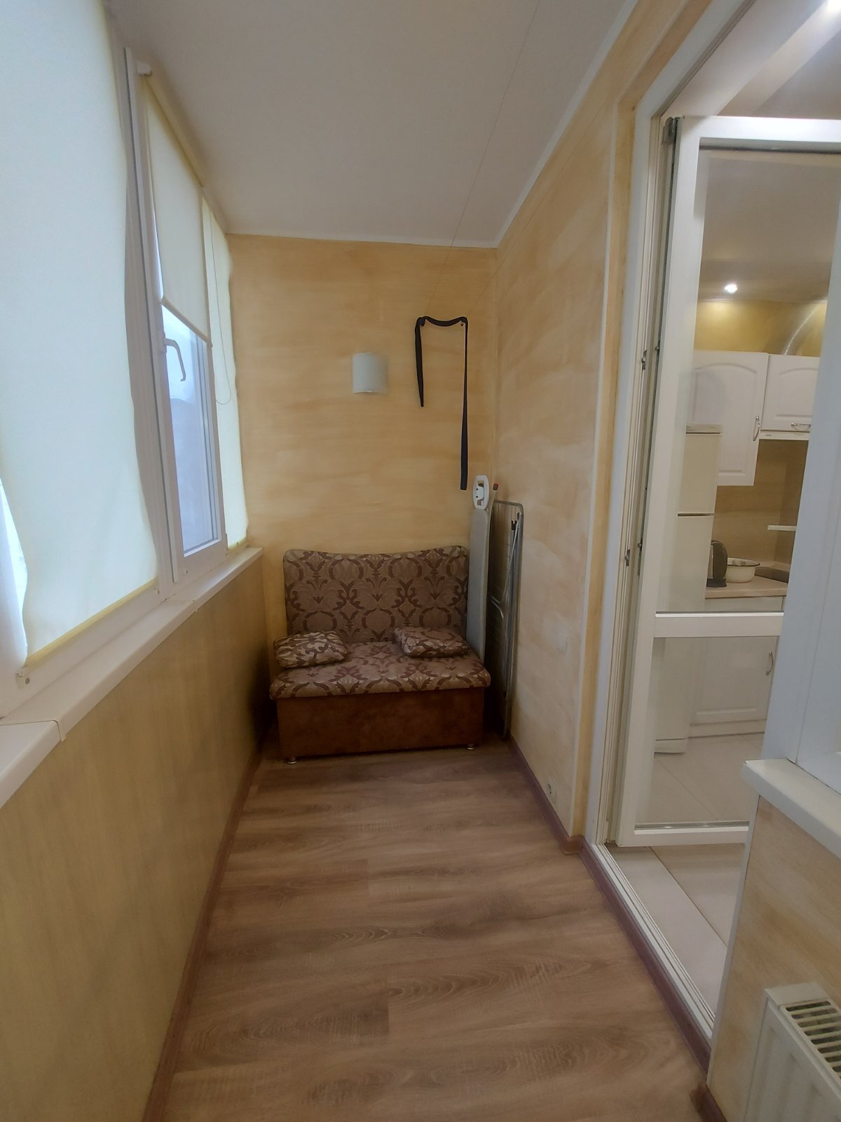 Аренда 1-комнатной квартиры 50 м², Костанди ул., 162/2