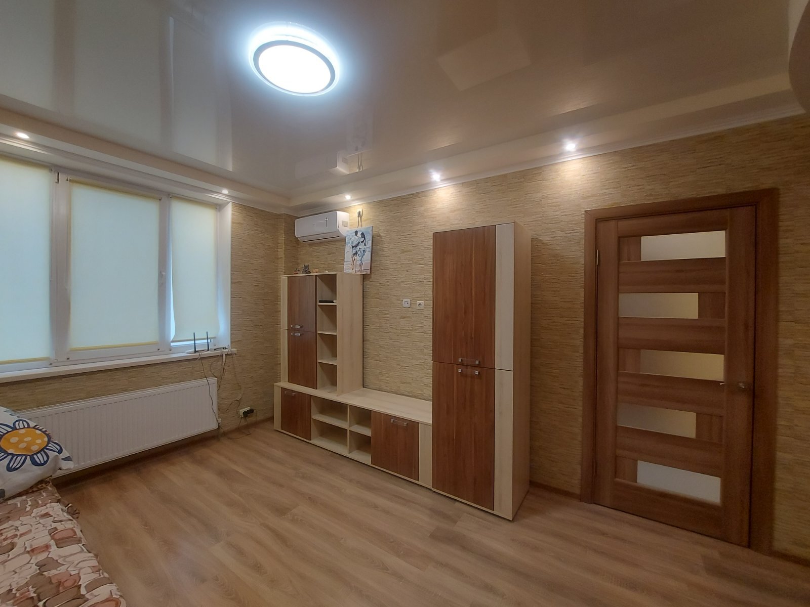 Аренда 1-комнатной квартиры 50 м², Костанди ул., 162/2