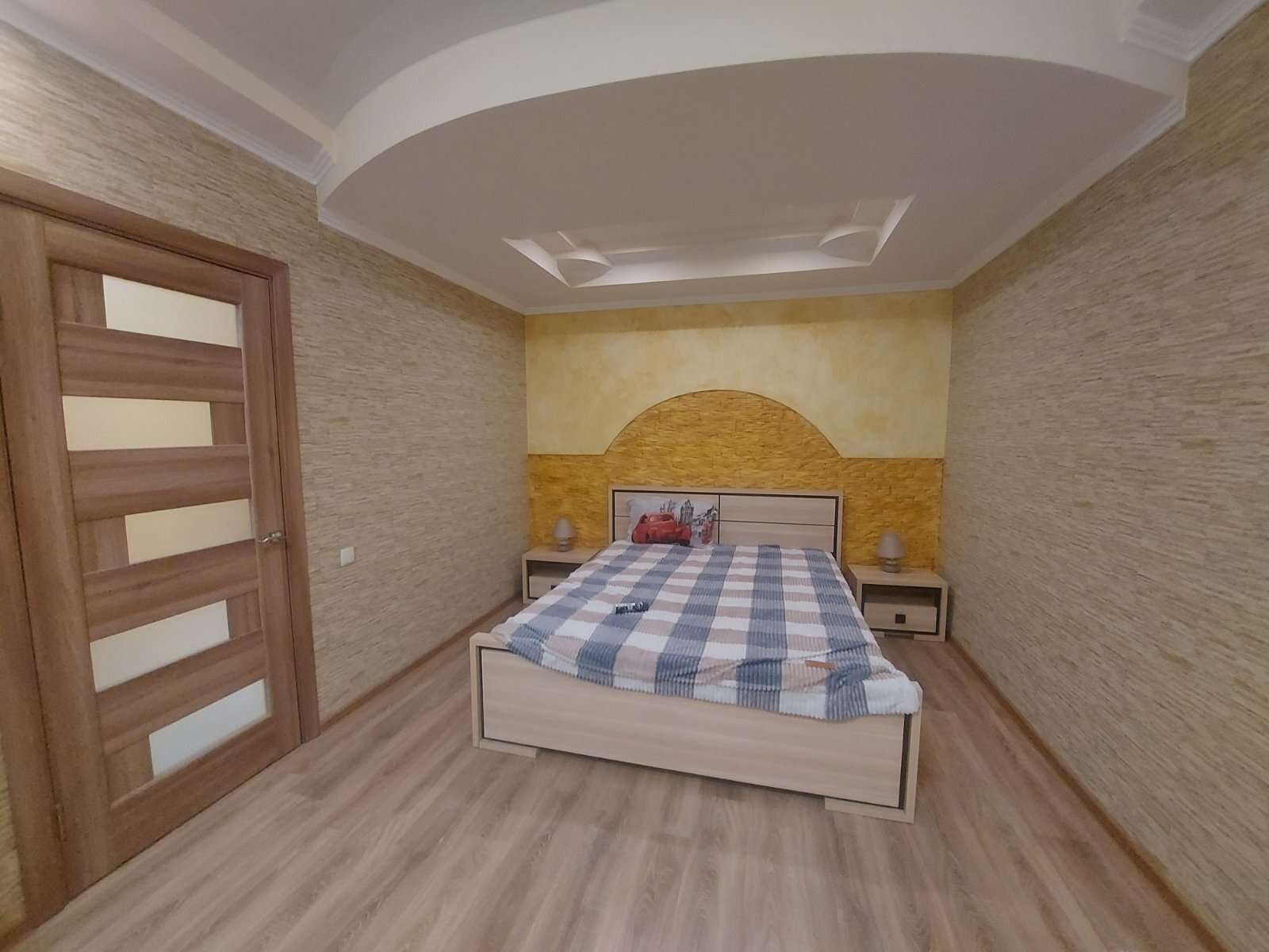 Аренда 1-комнатной квартиры 50 м², Костанди ул., 162/2