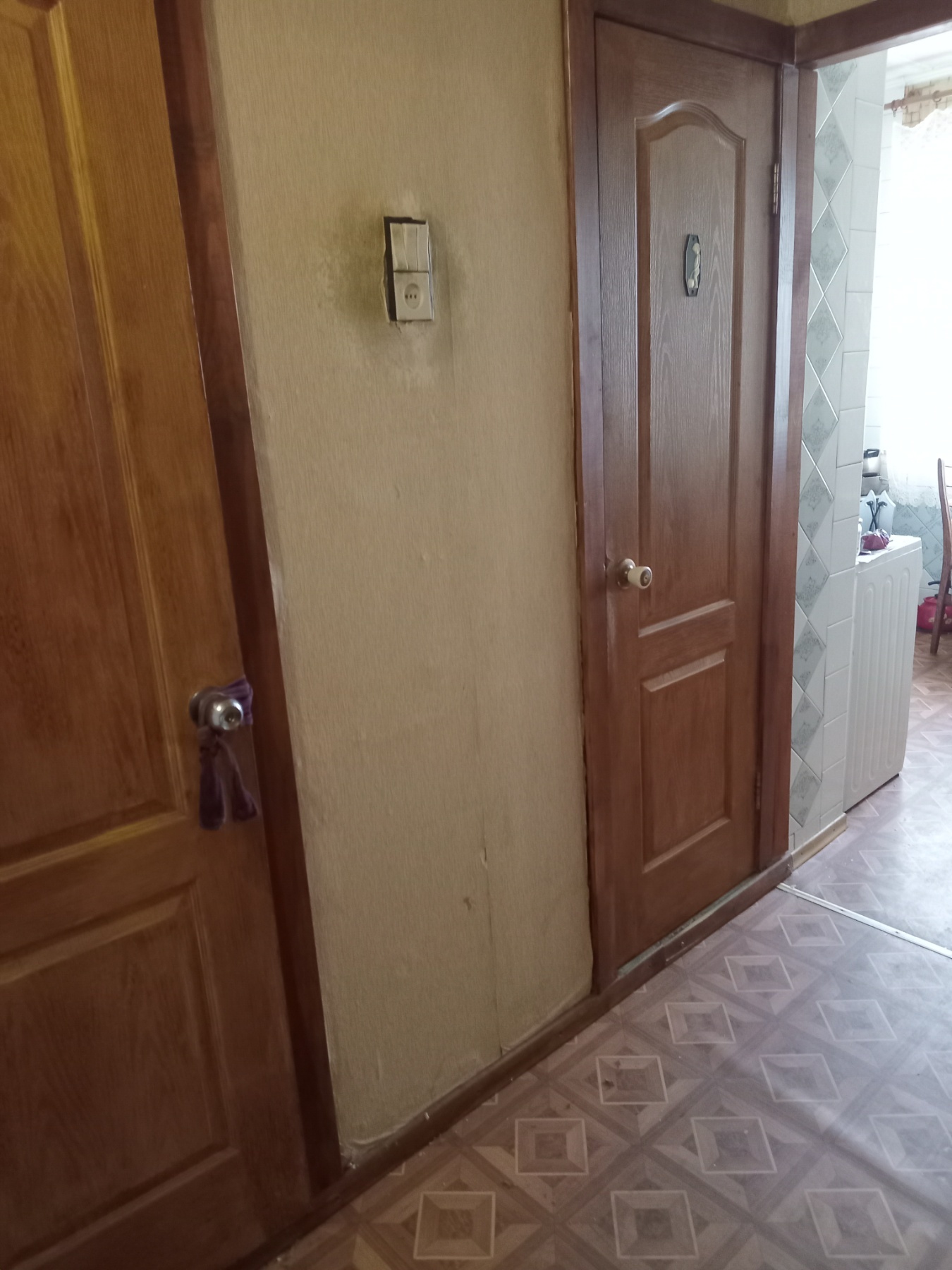 Продаж 3-кімнатної квартири 71.5 м², Миколи Закревського вул., 31Б