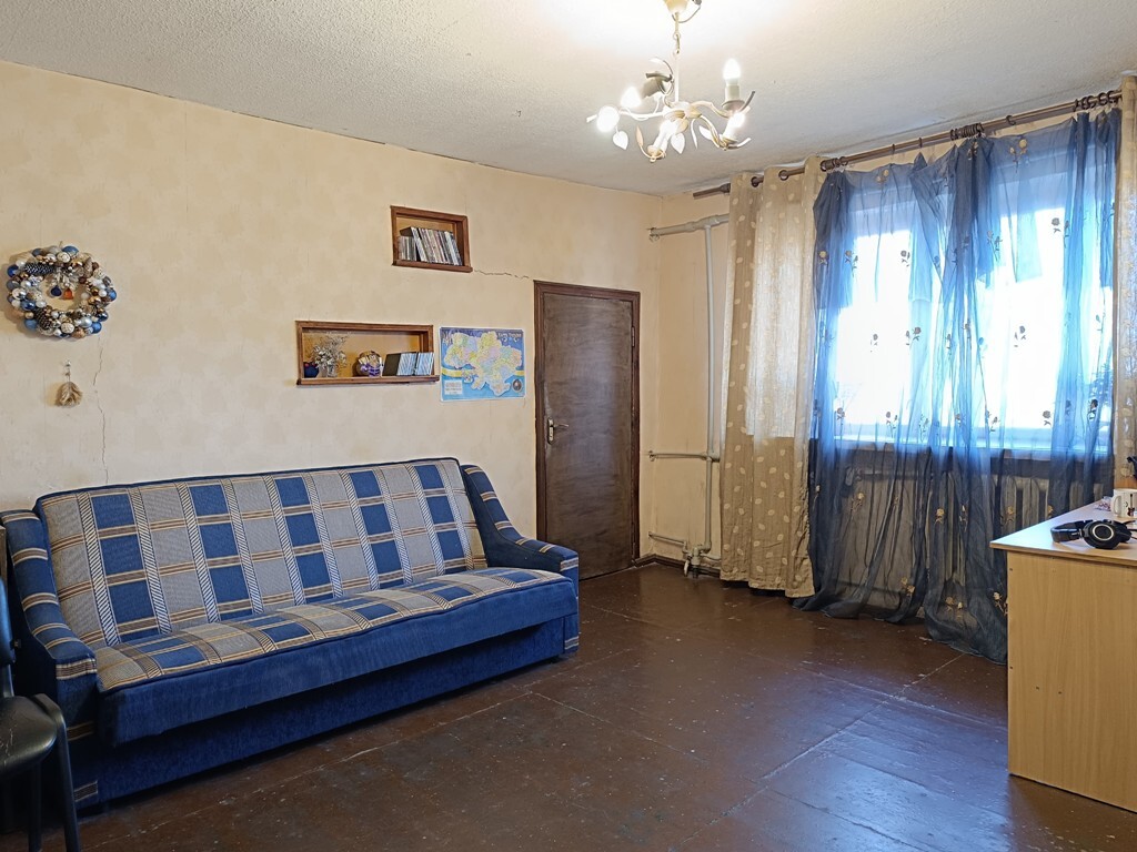 Продаж 3-кімнатної квартири 80 м², Буніна вул., 27