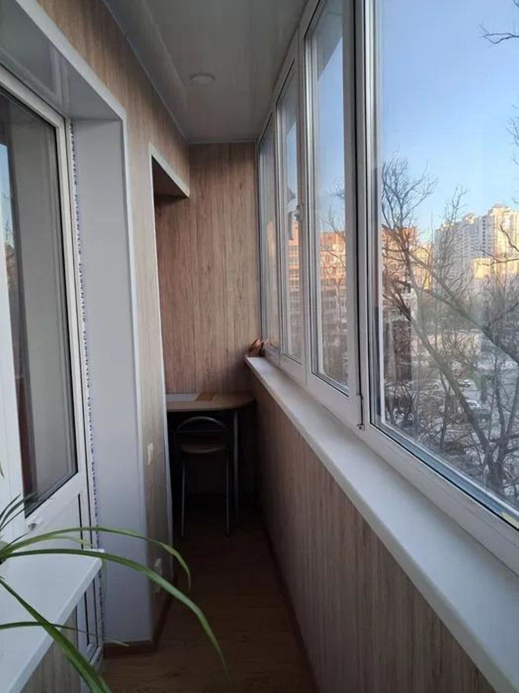 Аренда 1-комнатной квартиры 32 м², Юрия Кондратюка ул., 4В