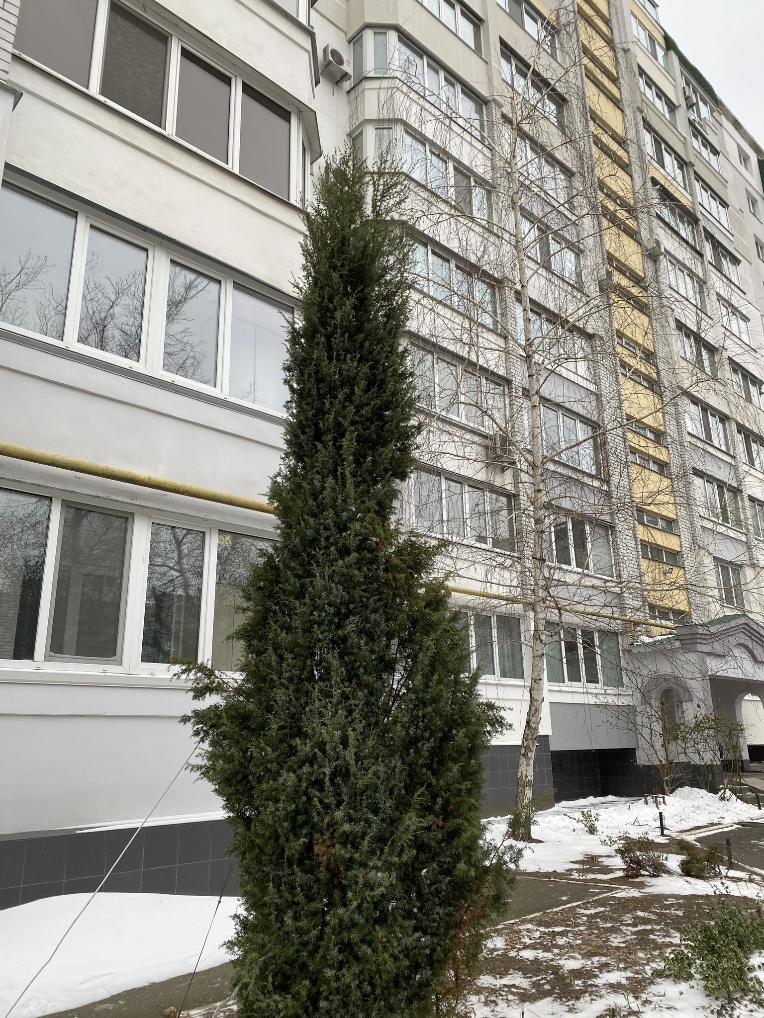 Продажа 3-комнатной квартиры 87 м², Гоголя ул., 453