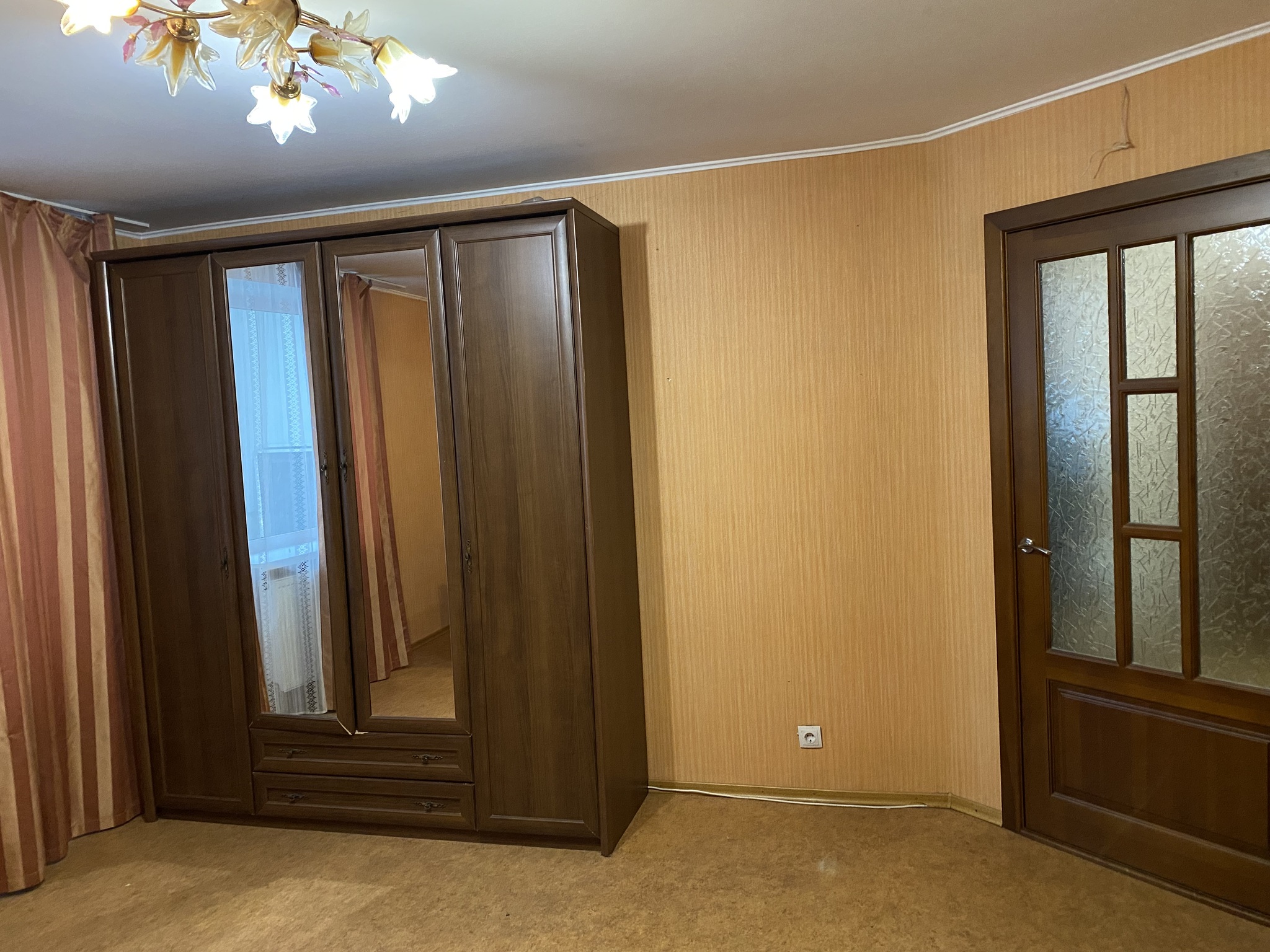 Продаж 3-кімнатної квартири 87 м², Гоголя вул., 453