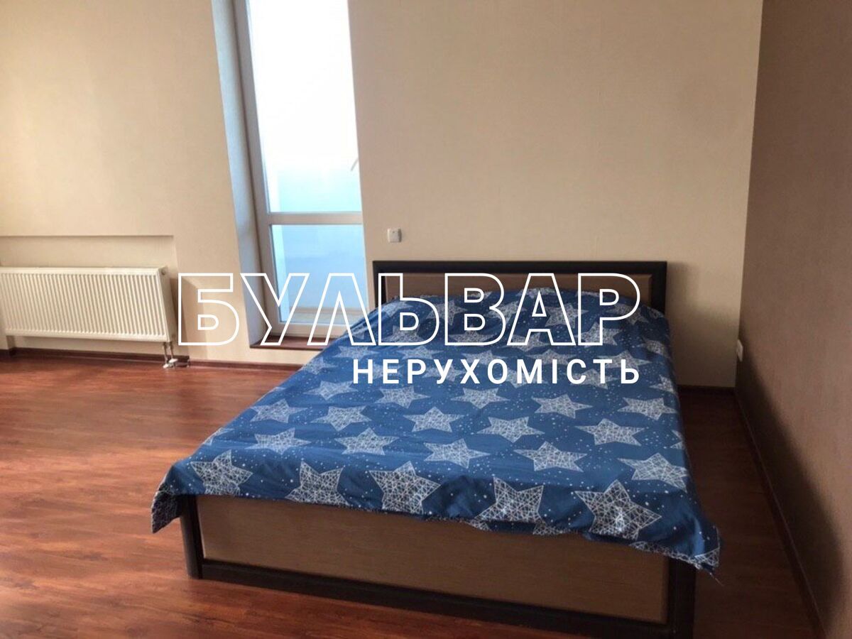 Оренда 3-кімнатної квартири 102 м², Науки просп.