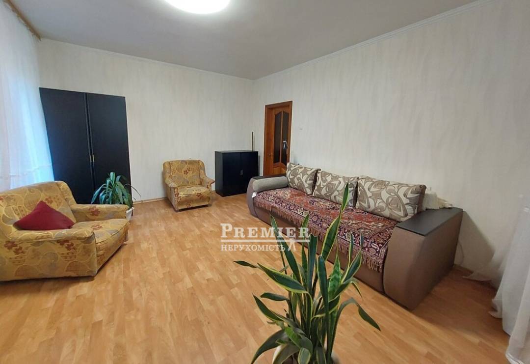 Продажа 2-комнатной квартиры 56 м², Марсельская ул.