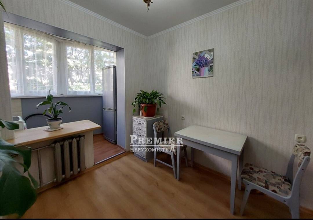 Продажа 2-комнатной квартиры 56 м², Марсельская ул.