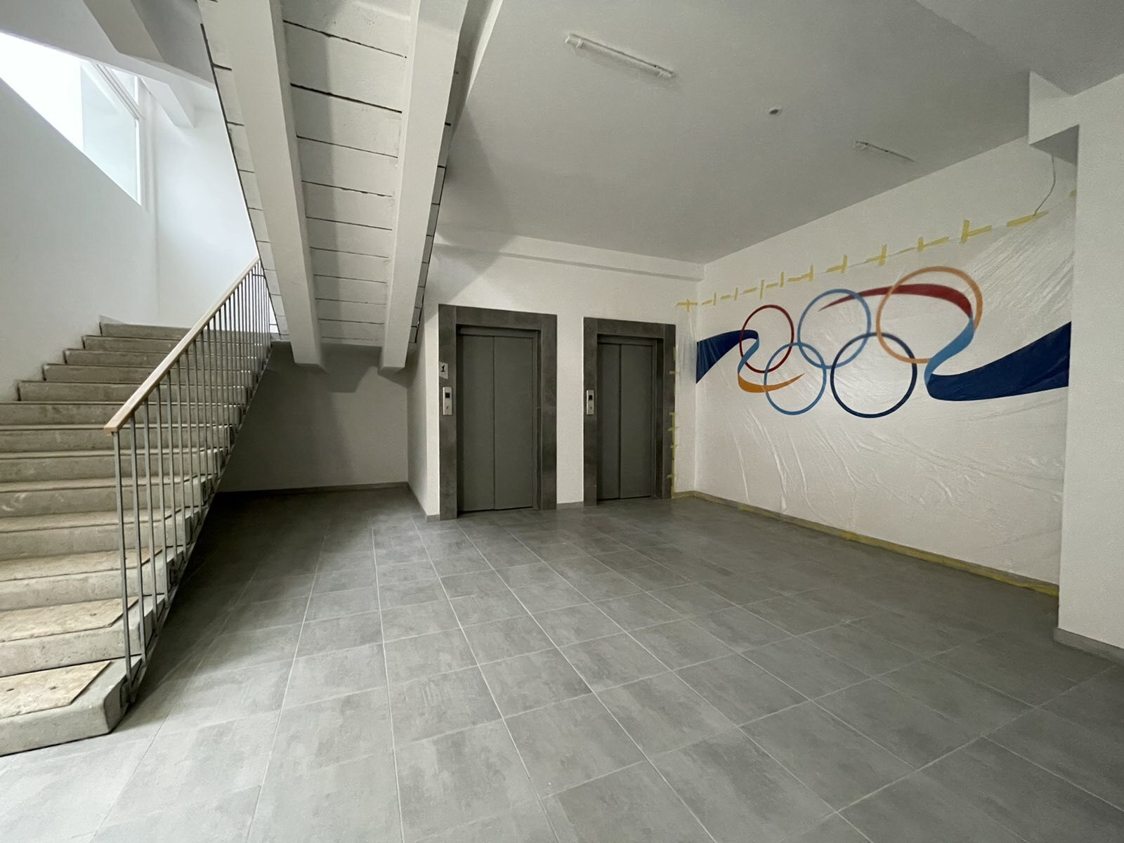 Продажа 2-комнатной квартиры 50 м², Сичеславская ул., 6