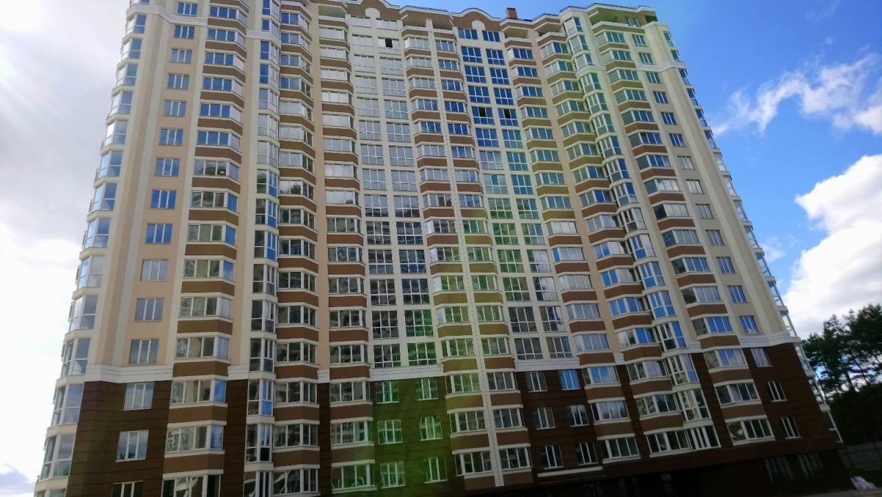 Продажа 1-комнатной квартиры 42 м², Университетская ул.