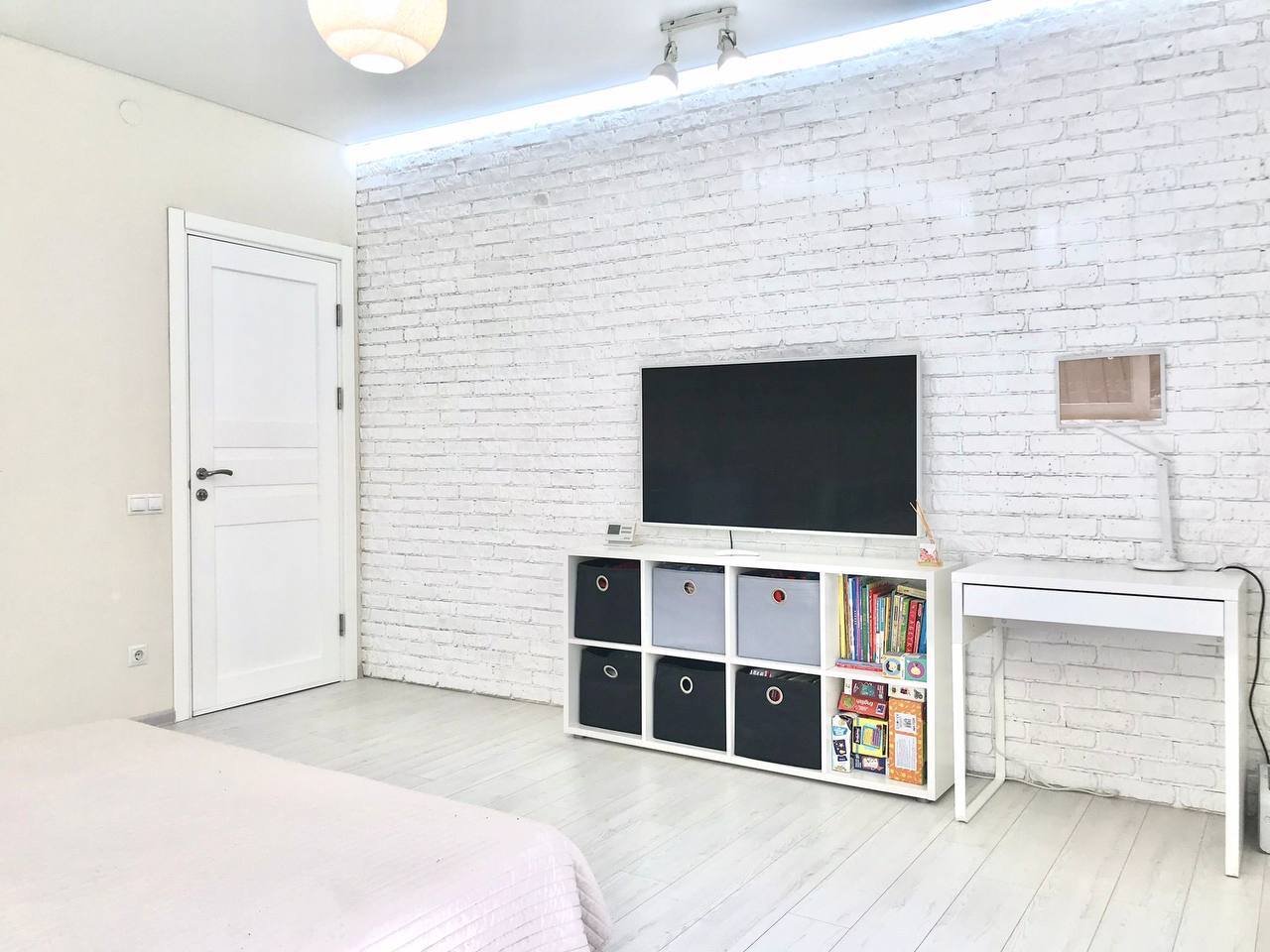 Продажа 2-комнатной квартиры 58 м², Выговского ул.