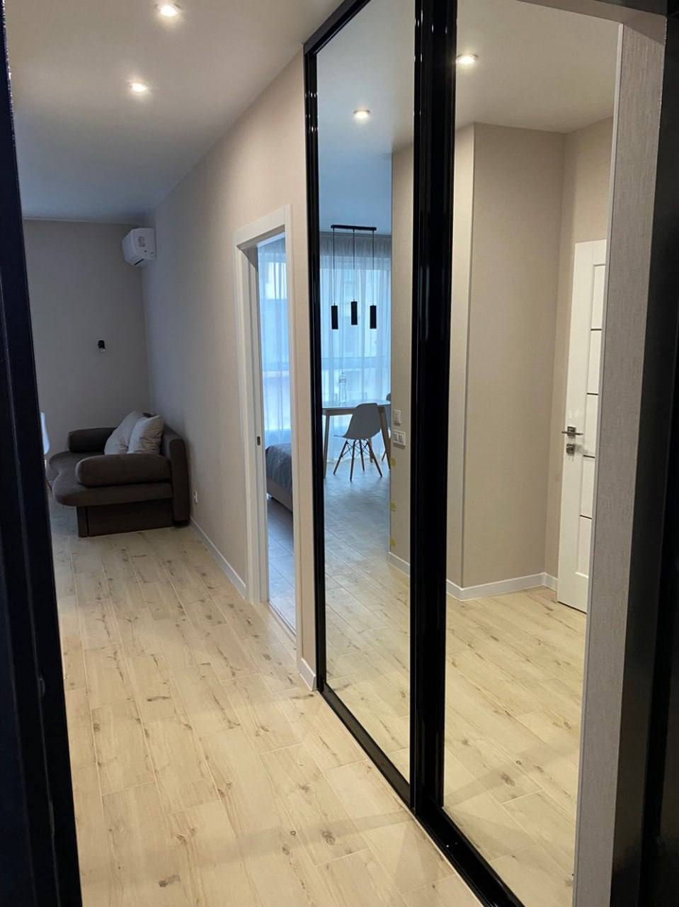 Продажа 2-комнатной квартиры 44 м², Набережная Победы ул.