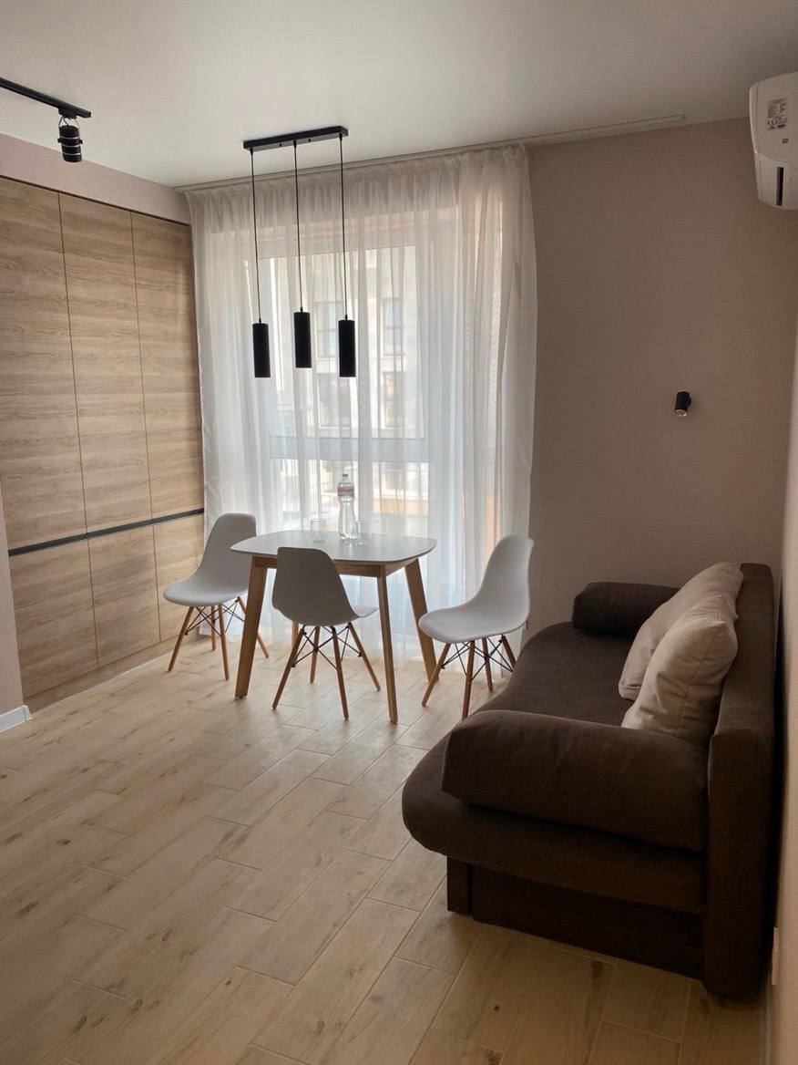 Продажа 2-комнатной квартиры 44 м², Набережная Победы ул.