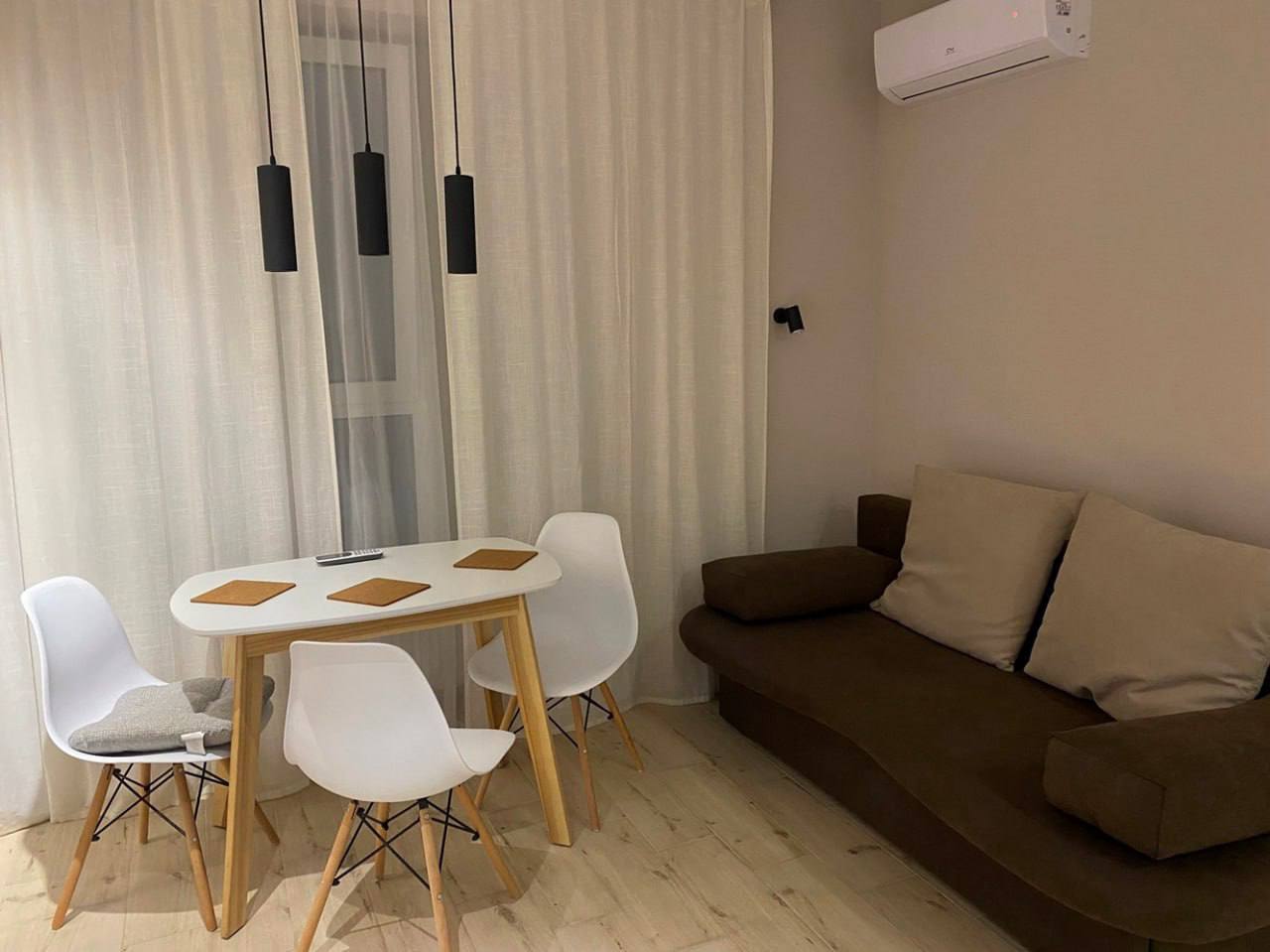 Продажа 2-комнатной квартиры 44 м², Набережная Победы ул.