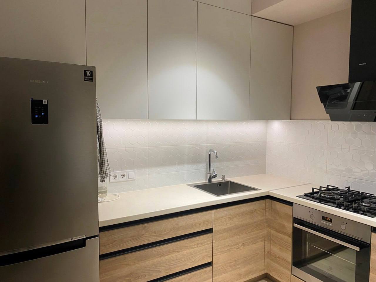 Продажа 2-комнатной квартиры 44 м², Набережная Победы ул.