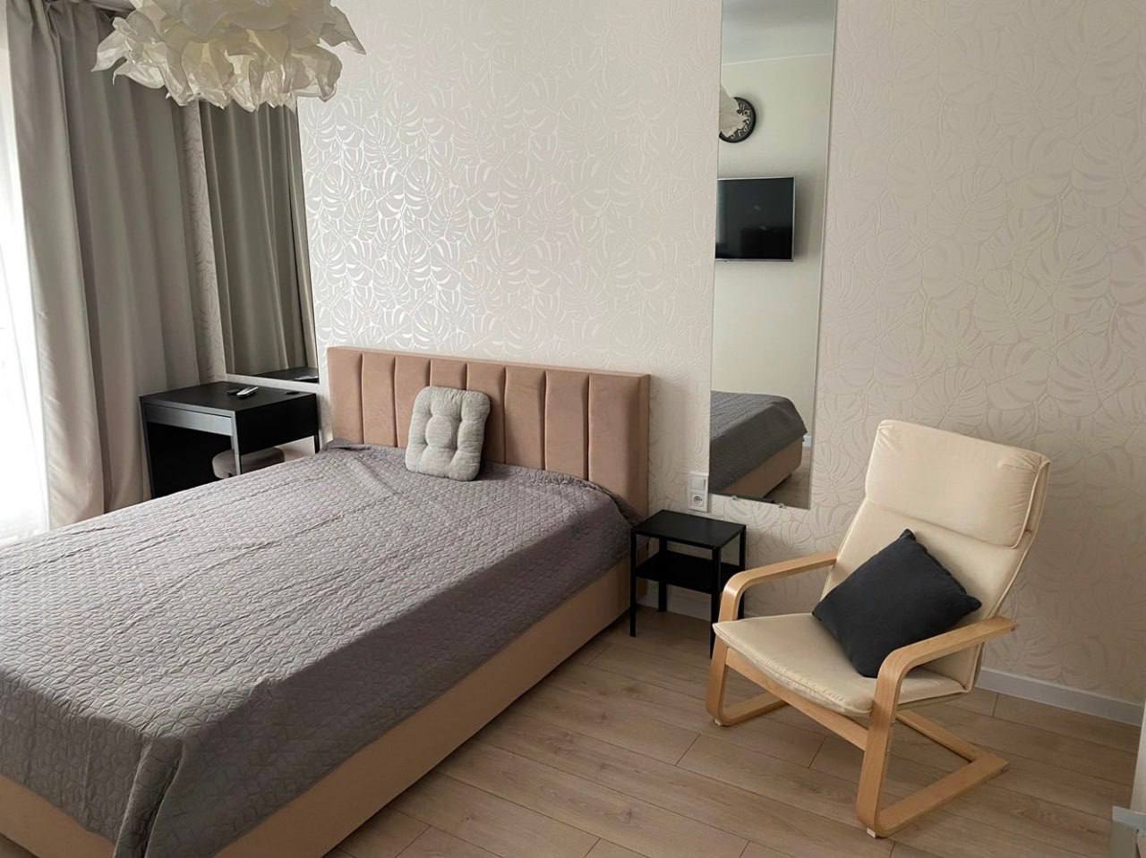 Продажа 2-комнатной квартиры 44 м², Набережная Победы ул.