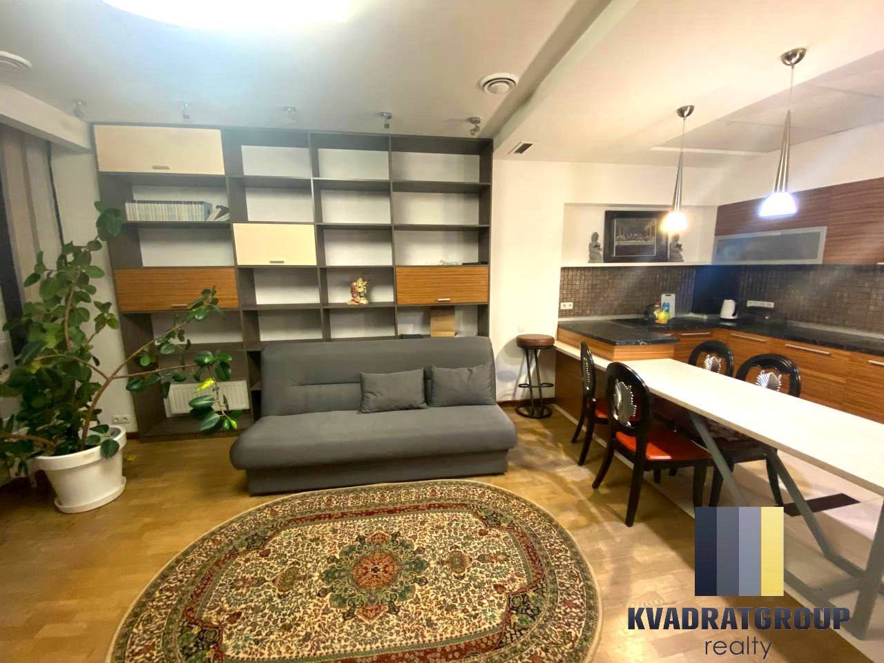 Продаж 3-кімнатної квартири 89 м², Олександра Поля просп.