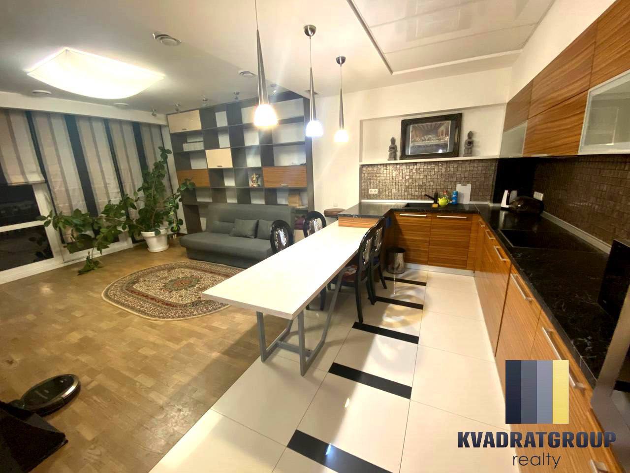 Продаж 3-кімнатної квартири 89 м², Олександра Поля просп.