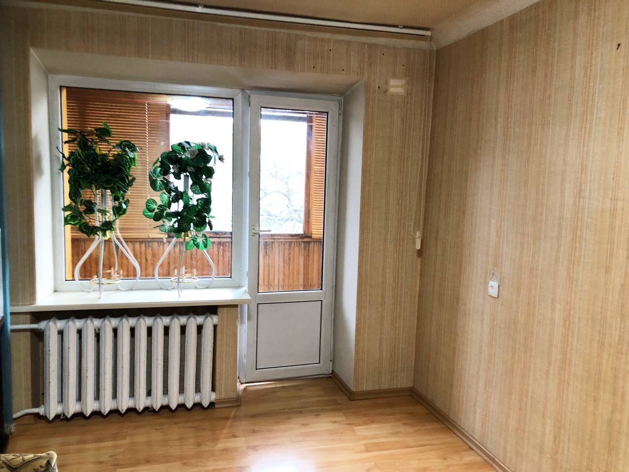 Продажа 2-комнатной квартиры 44 м², Василия Жуковского ул., 39-41