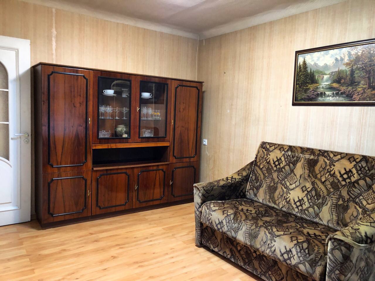 Продажа 2-комнатной квартиры 44 м², Василия Жуковского ул., 39-41