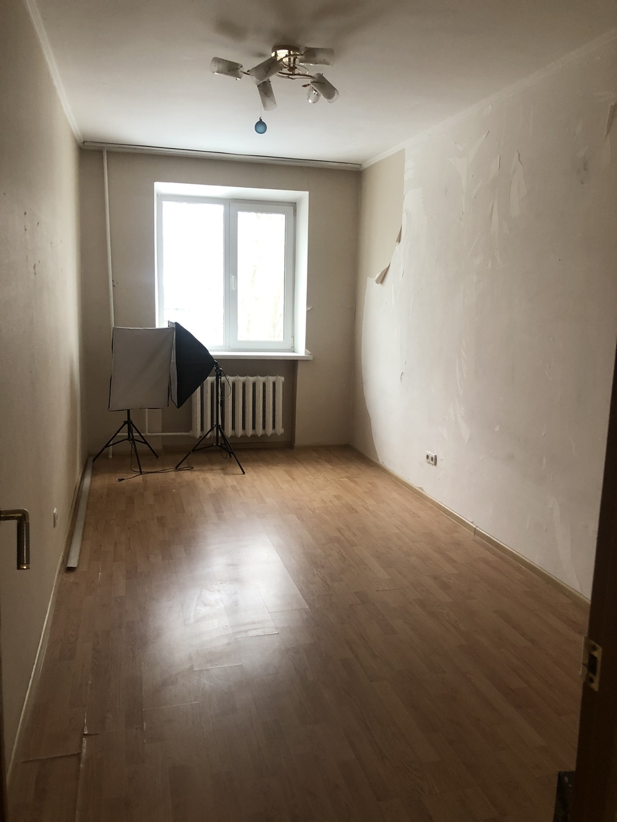 Продажа 2-комнатной квартиры 47 м², Олимпийская ул.