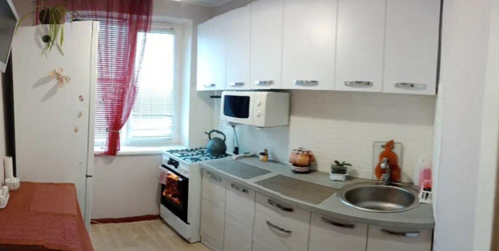 Продаж 1-кімнатної квартири 31 м², Сумсько-Київських Дивізій вул.