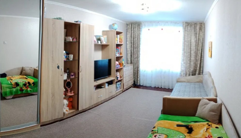 Продаж 1-кімнатної квартири 31 м², Сумсько-Київських Дивізій вул.