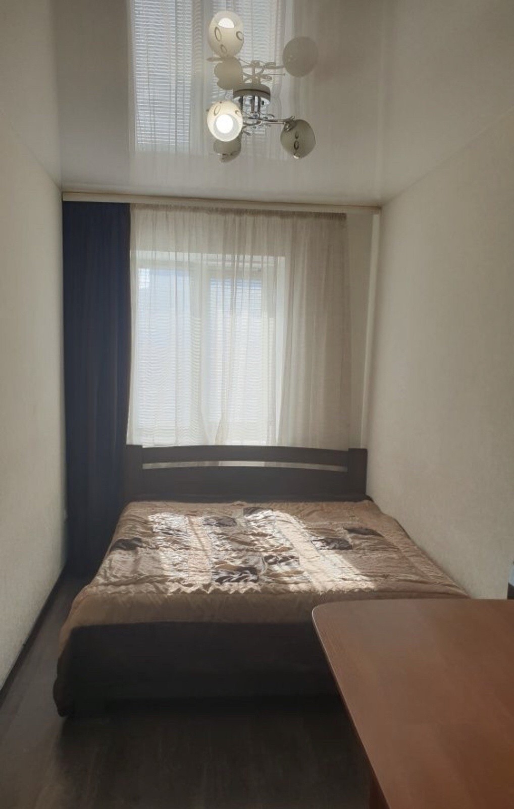 Аренда 2-комнатной квартиры 46 м², Европейская ул., 13А