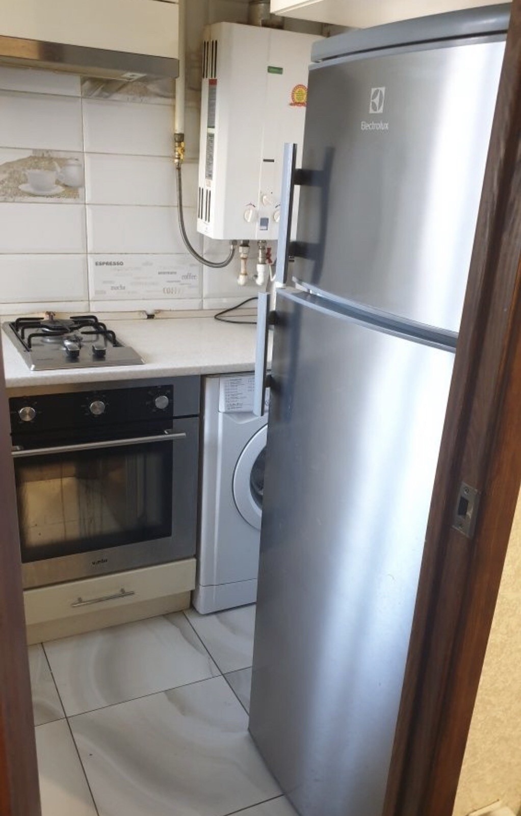 Аренда 2-комнатной квартиры 46 м², Европейская ул., 13А