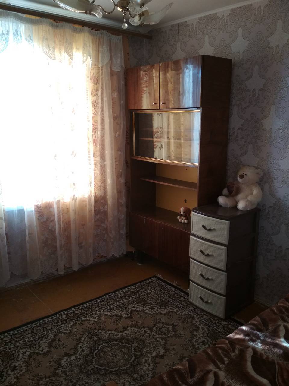Аренда 2-комнатной квартиры 45 м², Валентиновская ул., 13
