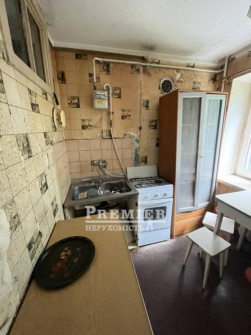 Продажа 1-комнатной квартиры 31 м², Люстдорфская дор.