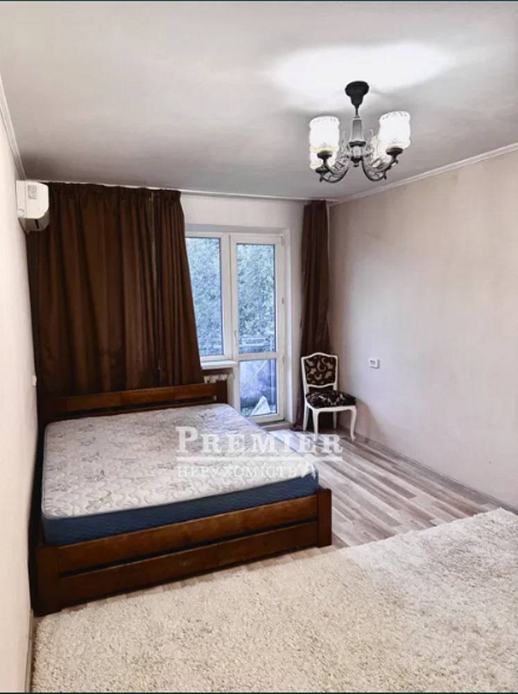 Продаж 1-кімнатної квартири 31 м², Генерала Вишневського пров.